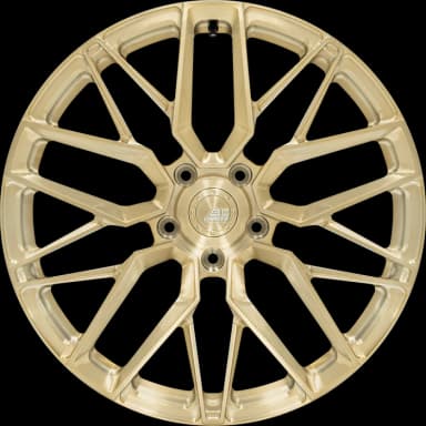 Легкосплавний диск 23" BC Forged EH-T03 23x12,5 BLANK Custom Finish - фото My Tuning Lab