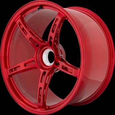 Легкосплавний диск 21" BC Forged KX-3 21x10,5 BLANK Custom Finish - фото My Tuning Lab