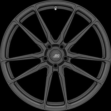 Легкосплавний диск 18" BC Forged EH301 18x11,5 BLANK Custom Finish - фото My Tuning Lab