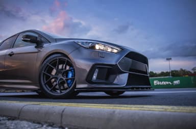 Легкосплавний диск 18" Japan Racing SL01 18x10,5 ET38 5x120 матовий графіт - фото My Tuning Lab