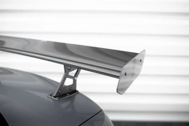 Karbonowy Spoiler Z Wewnętrznymi Wspornikami Maxton BMW 3 / M3 Coupe E92 - фото My Tuning Lab