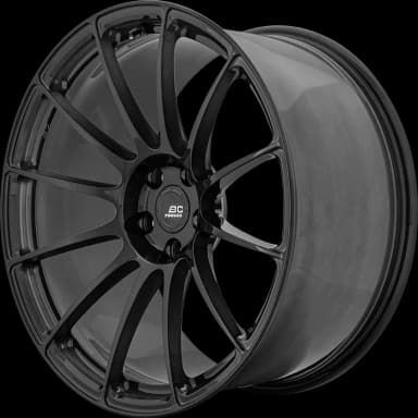 Легкосплавний диск 24" BC Forged RS43 24x12,5 BLANK Custom Finish - фото My Tuning Lab