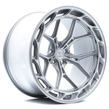 Легкосплавний диск 19" Vesser VSR8 Left 19x9,5 ET20-45 5H BLANK Custom Finish - фото My Tuning Lab