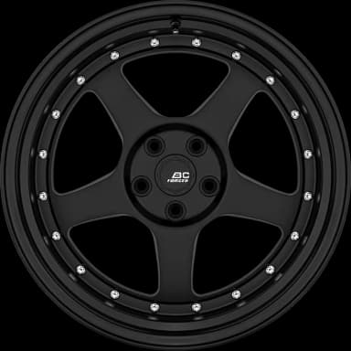 Легкосплавний диск 17" BC Forged TR03 17x11 BLANK Custom Finish - фото My Tuning Lab