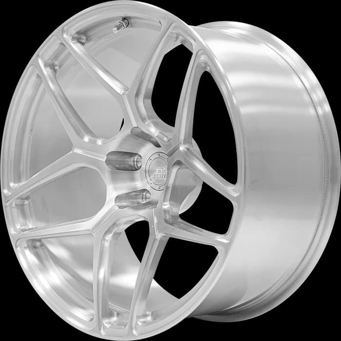 Легкосплавний диск 23" BC Forged RZ053 23x12,5 BLANK Custom Finish - фото My Tuning Lab