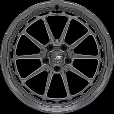 Легкосплавний диск 18" BC Forged TPX51 18x10,5 BLANK Custom Finish - фото My Tuning Lab