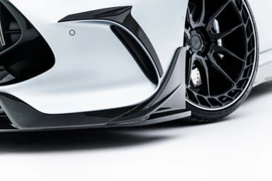 Carbonowy Bodykit Prepreg Maxton Mercedes-AMG GT 63 / 55 / 63 S E Performance C192 - фото My Tuning Lab