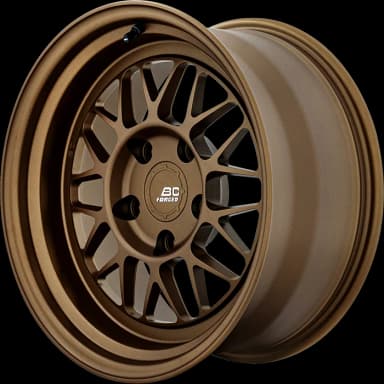 Легкосплавний диск 17" BC Forged TR06A 17x10 BLANK Custom Finish - фото My Tuning Lab