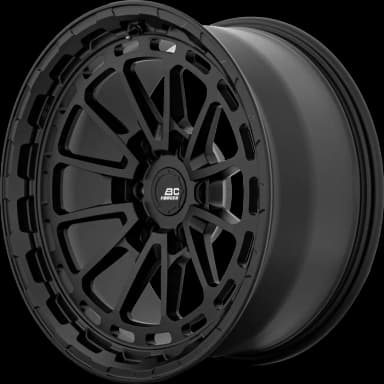 Легкосплавний диск 20" BC Forged TPX61 20x9,5 BLANK Custom Finish - фото My Tuning Lab