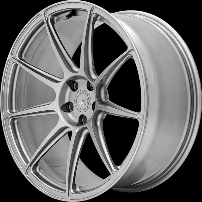 Легкосплавний диск 24" BC Forged RZ39 24x10,5 BLANK Custom Finish - фото My Tuning Lab