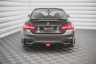 LED-світло Stop Maxton BMW M4 F82 - фото My Tuning Lab