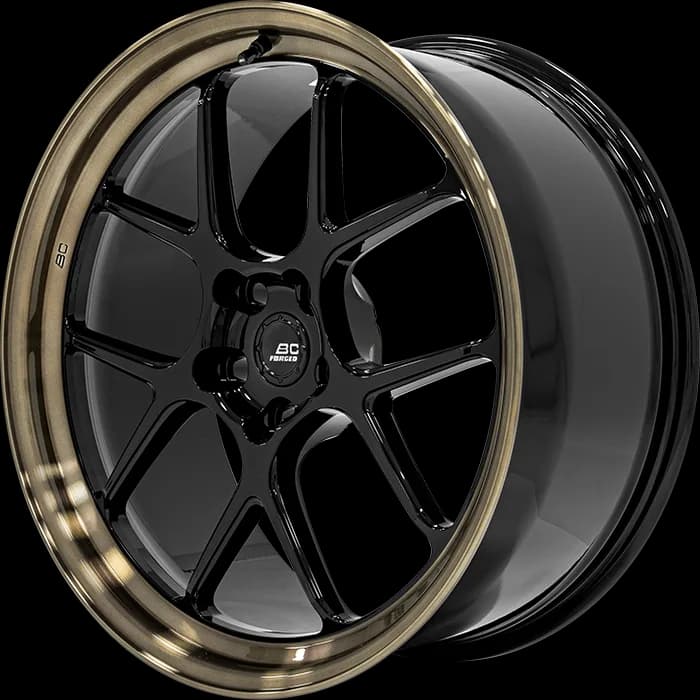 Легкосплавний диск 17" BC Forged TD05 17x9 BLANK Custom Finish - фото My Tuning Lab