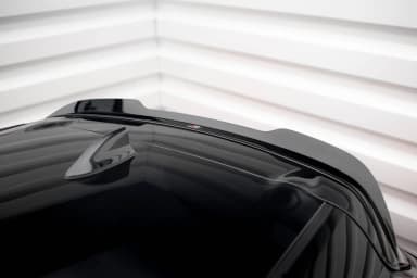Спойлер Maxton Toyota Corolla XII Hatchback - фото My Tuning Lab