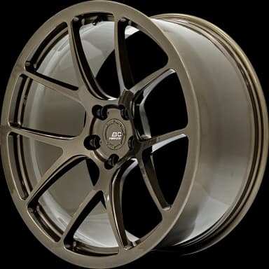 Легкосплавний диск 18" BC Forged RD02 18x10 BLANK Custom Finish - фото My Tuning Lab
