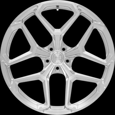 Легкосплавний диск 22" BC Forged EH-T01 22x11 BLANK Custom Finish - фото My Tuning Lab