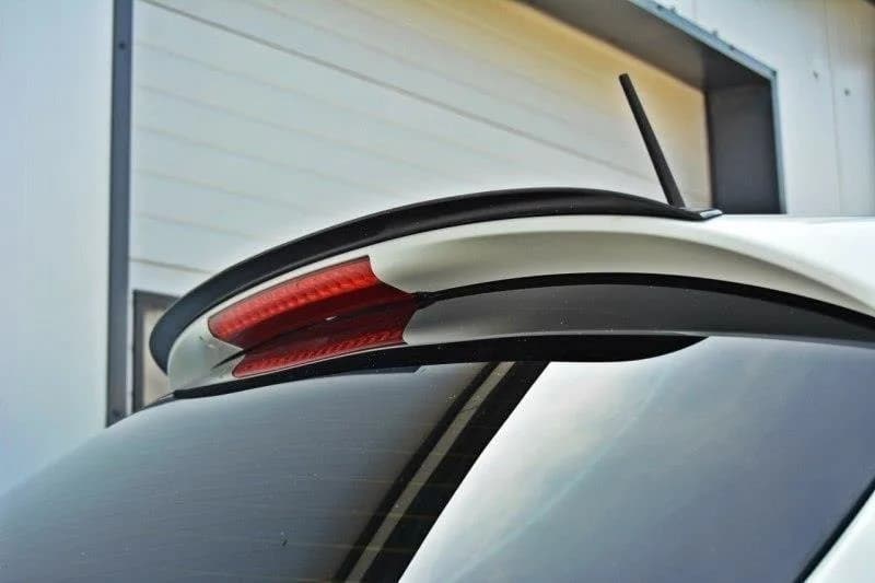 Спойлер V.1 Maxton Alfa Romeo Giulietta / Zender / Facelift / Facelift 2 - фото My Tuning Lab