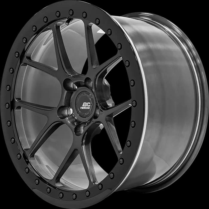 Легкосплавний диск 18" BC Forged RD02-BL 18x11 BLANK Custom Finish - фото My Tuning Lab