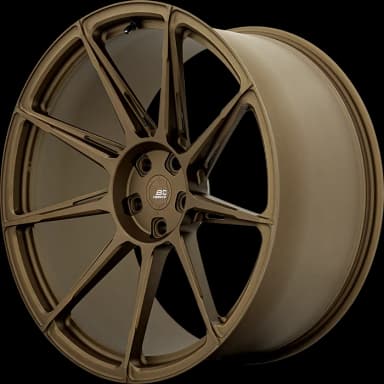 Легкосплавний диск 24" BC Forged EH189 24x10 BLANK Custom Finish - фото My Tuning Lab