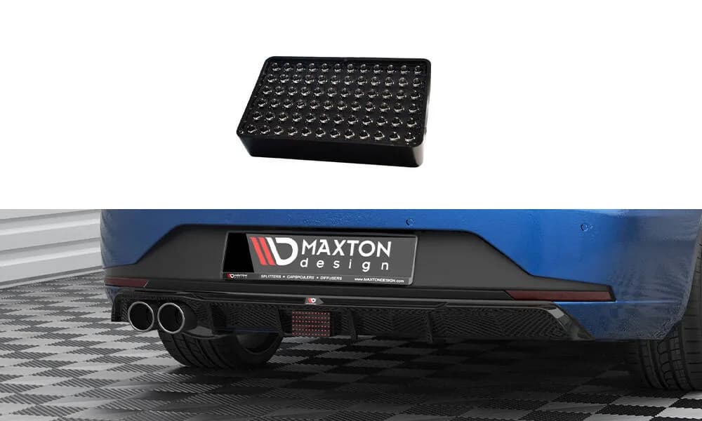 LED-світло Stop Maxton Seat Leon FR Sportstourer Mk3 - фото My Tuning Lab