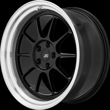 Легкосплавний диск 17" BC Forged TR01A 17x10 BLANK Custom Finish - фото My Tuning Lab