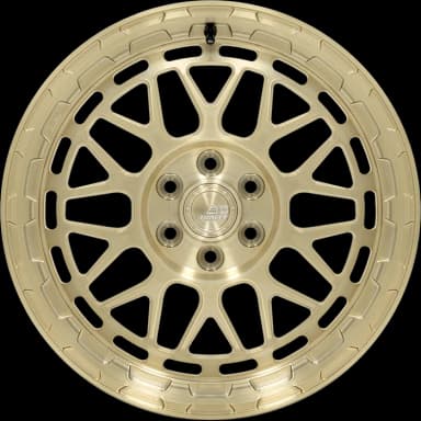 Легкосплавний диск 18" BC Forged TPX63 18x9 BLANK Custom Finish - фото My Tuning Lab