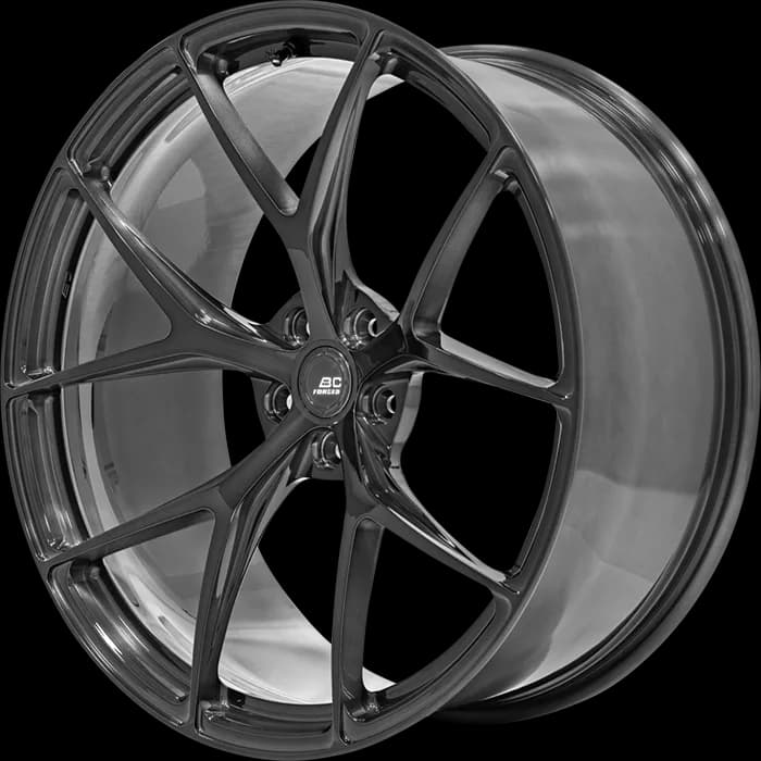 Легкосплавний диск 23" BC Forged RZ21 23x12 BLANK Custom Finish - фото My Tuning Lab