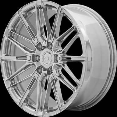 Легкосплавний диск 24" BC Forged EH-A63 24x10 BLANK Custom Finish - фото My Tuning Lab