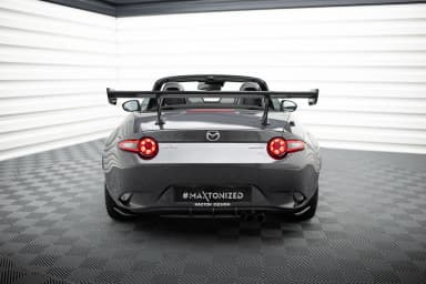 Karbonowy Spoiler JDM Style Maxton Mazda MX-5 ND (Mk4) - фото My Tuning Lab
