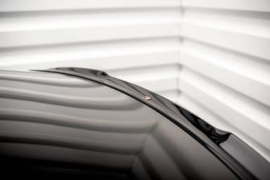 3D спойлер Maxton Mercedes-Benz S AMG-Line W223 - фото My Tuning Lab
