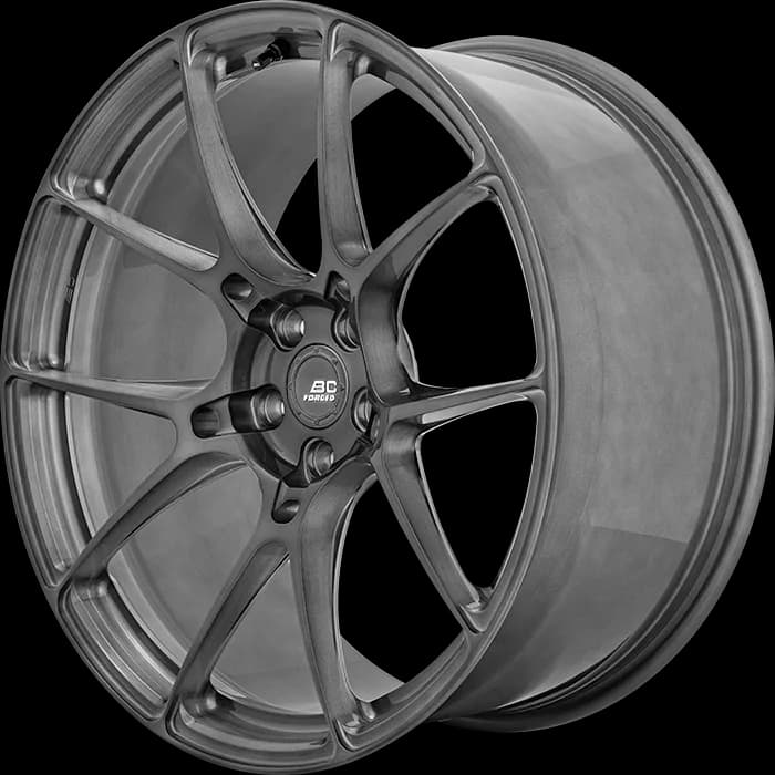 Легкосплавний диск 22" BC Forged RZ02 22x11,5 BLANK Custom Finish - фото My Tuning Lab