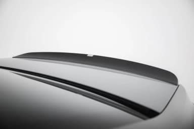 Karbonowy Spoiler Tylnej Klapy Prepreg Maxton BMW 7 G11 / G11 Facelift - фото My Tuning Lab