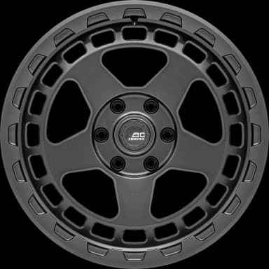 Легкосплавний диск 19" BC Forged TPX64A 19x13 BLANK Custom Finish - фото My Tuning Lab