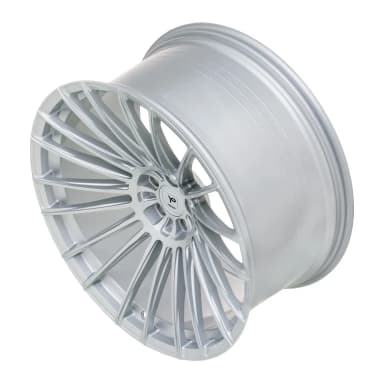 Легкосплавний диск 23" Yido Performance Forged+ 4 23x11 ET13 5x112 срібний - фото My Tuning Lab