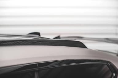 Карбонові дахові рейлінги Prepreg Maxton BMW M4 G82 / G82 Facelift - фото My Tuning Lab