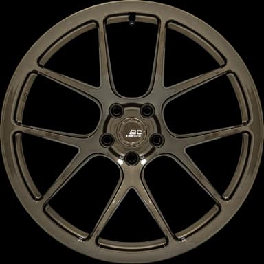 Легкосплавний диск 17" BC Forged RD02 17x10,5 BLANK Custom Finish - фото My Tuning Lab