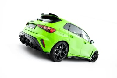 Flapsy Tylne Boczne Maxton Audi RS3 Sportback 8Y Facelift - фото My Tuning Lab