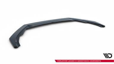 Передній сплітер V.6 Maxton Ford Focus ST / ST-Line Mk4 / Mk4 Facelift - фото My Tuning Lab