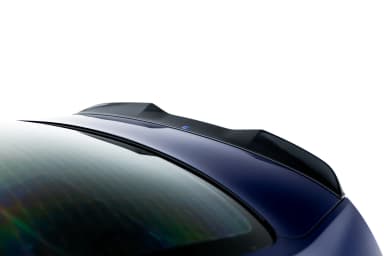 3D спойлер Maxton Audi S5 Coupe / A5 S-Line Coupe F5 Facelift - фото My Tuning Lab