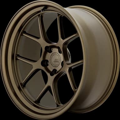 Легкосплавний диск 20" BC Forged TD05 20x9 BLANK Custom Finish - фото My Tuning Lab