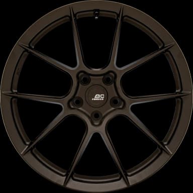Легкосплавний диск 21" BC Forged KL51 21x12 BLANK Custom Finish - фото My Tuning Lab