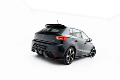 Спойлер Maxton Seat Ibiza FR/ Standard Mk5 - фото My Tuning Lab