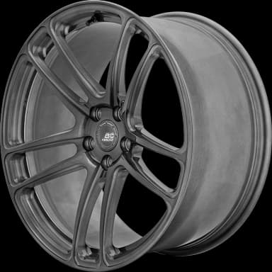 Легкосплавний диск 22" BC Forged RZ01 22x11,5 BLANK Custom Finish - фото My Tuning Lab