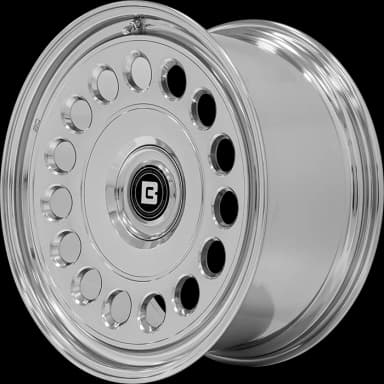 Легкосплавний диск 22" BC Forged GW-A05-CX 22x11,5 BLANK Custom Finish - фото My Tuning Lab