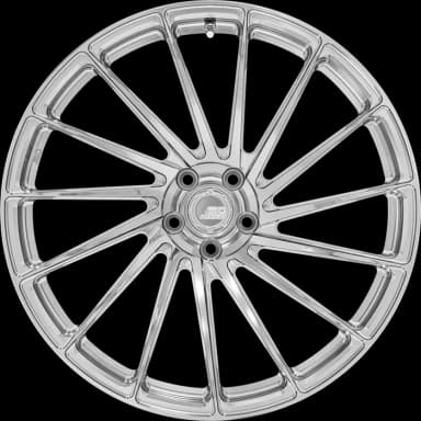 Легкосплавний диск 23" BC Forged RZ815 23x10,5 BLANK Custom Finish - фото My Tuning Lab