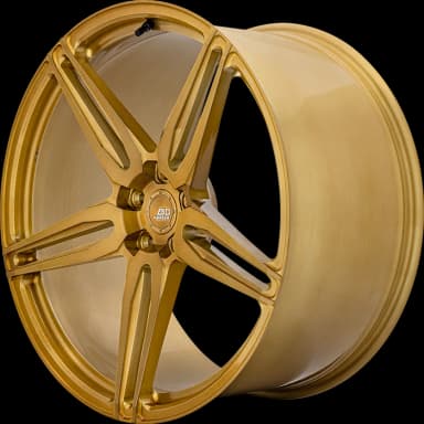 Легкосплавний диск 19" BC Forged EH175 19x10,5 BLANK Custom Finish - фото My Tuning Lab