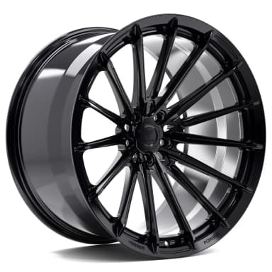 Легкосплавний диск 19" Vesser VSR4 19x10 ET20-51 5H BLANK Custom Finish - фото My Tuning Lab