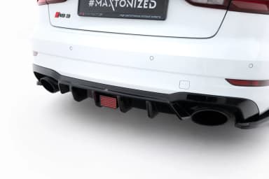 LED-світло Maxton Audi RS3 Sedan 8V / 8V Facelift - фото My Tuning Lab