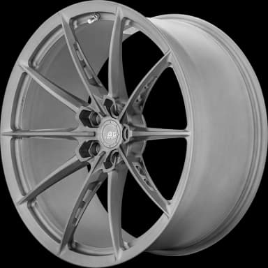 Легкосплавний диск 21" BC Forged KX-2 21x10 BLANK Custom Finish - фото My Tuning Lab