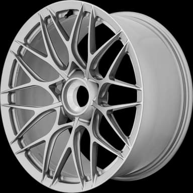 Легкосплавний диск 24" BC Forged ACL01 24x12 BLANK Custom Finish - фото My Tuning Lab