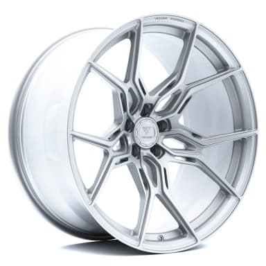 Легкосплавний диск 19" Vesser VSR3 19x9 ET20-40 5H BLANK Custom Finish - фото My Tuning Lab